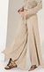 SANDALIAS ARTESANALES MACRAME GLADIADORAS ART 3422C - AGOSTINA BIANCHI - SHOP ONLINE 