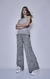 PANTALON PALAZZO ACAMPANADO ART 3707LX en internet