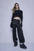 Imagen de PANTALON PALAZZO ACAMPANADO ART 3707LX