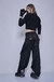 PANTALON PALAZZO ACAMPANADO ART 3707LX - comprar online
