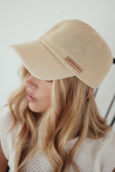 GORRA CUP TEJIDA ART 4058 -New In! - buy online