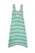 VESTIDO LARGO AFTER BEACH ART 2215 - online store