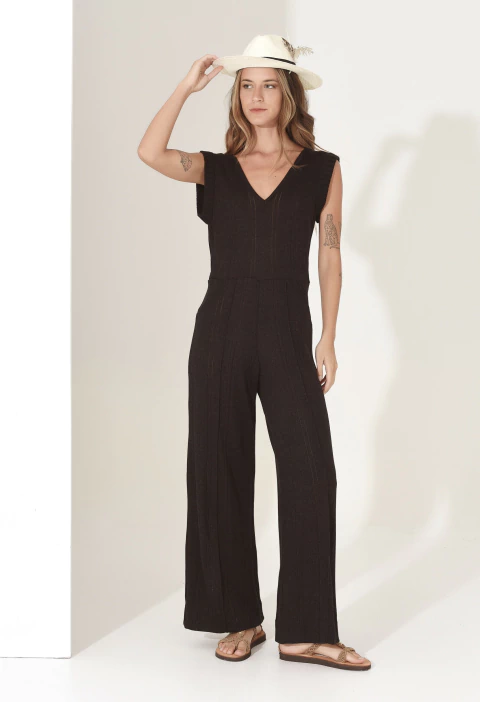 MONO ENTERIZO VISCOSA Y ALG ART 3626VIS