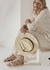 SOMBRERO PAPER CON PLUMAS ART 3624 - New In! on internet