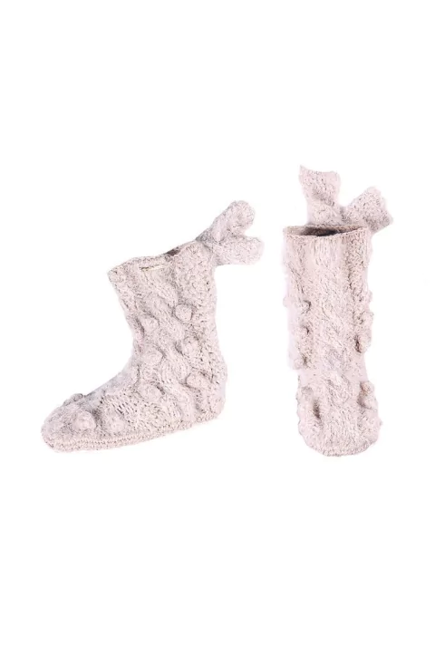 BOTAS PELO VERKHOYANSK ART 1936