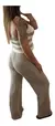 Pantalón Tejido - comprar online