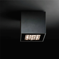 GOGO PLAFON - Lumishop Iluminación