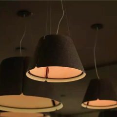 SHADE FIELTRO en internet