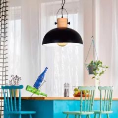 COLGANTE CUENCA - Lumishop Iluminación