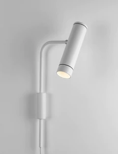 CAVIA BASCULANTE BRAZO CORTO - Lumishop Iluminación