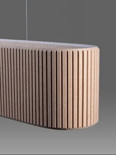 COLGANTE ROMA LINEAL - Lumishop Iluminación