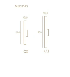 APLIQUE VELA en internet