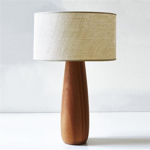 Lampara de Mesa TUNA - comprar online