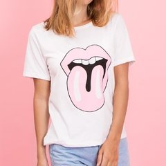 Remera Stone