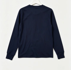 CAMISETA ABRAZO NEGRO Tropicool - comprar online