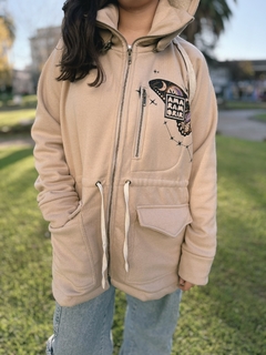 Parka GAIA - tienda online