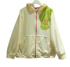 Campera AMARA Tucan - comprar online