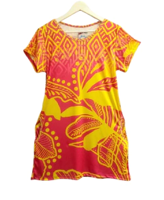 Vestido FRAN - amarAmorir