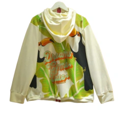 Campera AMARA Tucan en internet