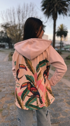 Imagen de Camisaco ATENEA