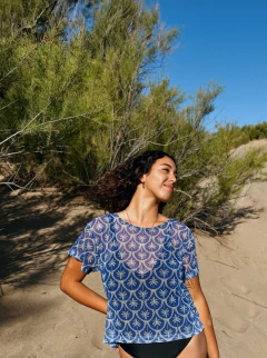 Remera Microtul en internet