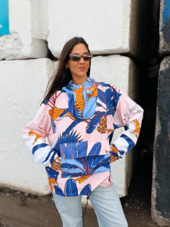 ANORAK CUORE Rompeviento Valiente en internet
