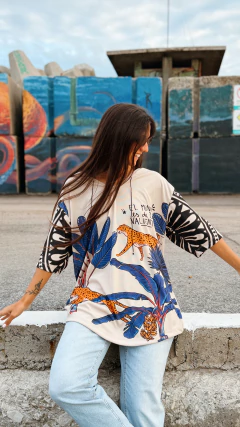 REMERON TUNICA Valiente - comprar online