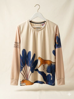 CAMISETA ABRAZO Valiente - comprar online