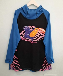 Buzo Vestido SAFARI - tienda online