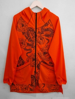 Camperón IARA - tienda online
