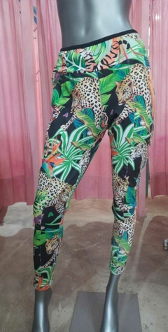 Jogger Miley Tigre