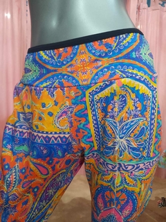 Jogger Miley Colorfull - comprar online