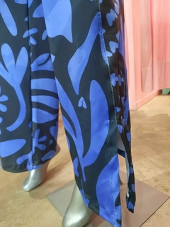 Palazzo Carla Blue - amarAmorir