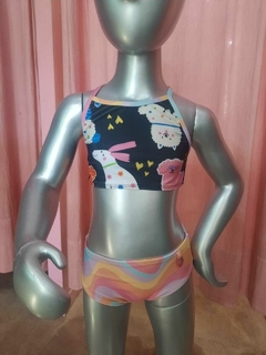 Bikini de nena MIMI