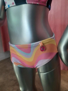 Bikini de nena MIMI - comprar online