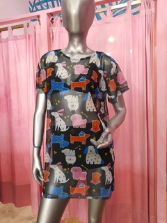 Remeron Microtul