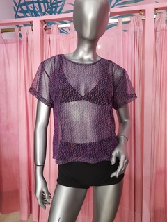 Remera Microtul en internet