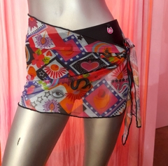 Pareo Microtul - tienda online