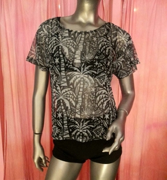 Remera Microtul - comprar online