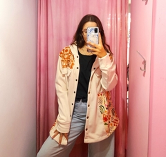 Camisaco ATENEA - tienda online