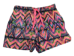 Short unisex RAMA (niño) - tienda online