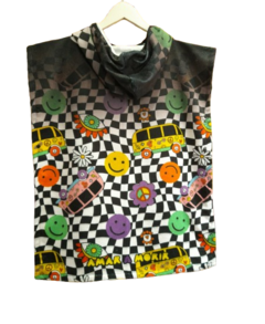 Poncho Playero - amarAmorir