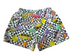 Imagen de Short unisex RAMA (adulto)