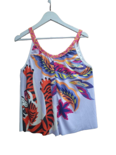 Imagen de Musculosa MARTU