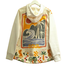 Camisaco ATENEA