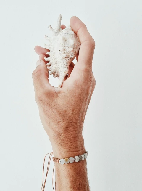 C o r e . Pulsera A m a z o n i t a - comprar online