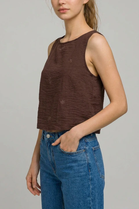 TOP TRAVISA