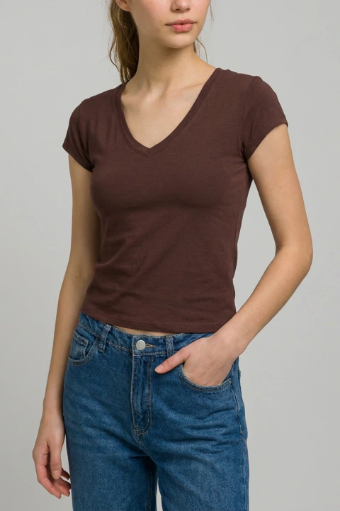 REMERA DORMAN