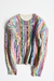 SWEATER RAINBOW - MEENASH