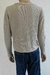 CARDIGAN MINGE - MEENASH